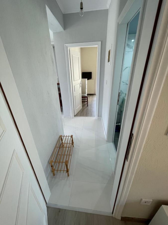 Villa 2-bedroom Luxury Family Flogita