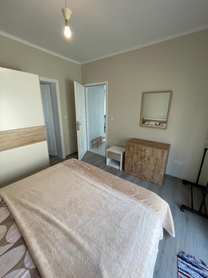 Villa 2-bedroom Luxury Family Flogita
