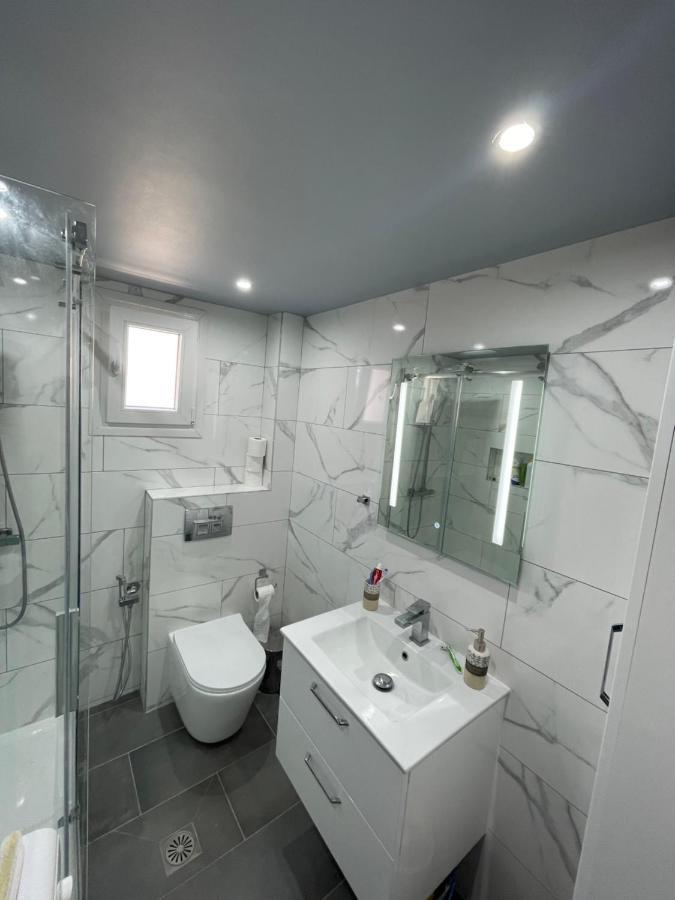 2-bedroom Luxury Family