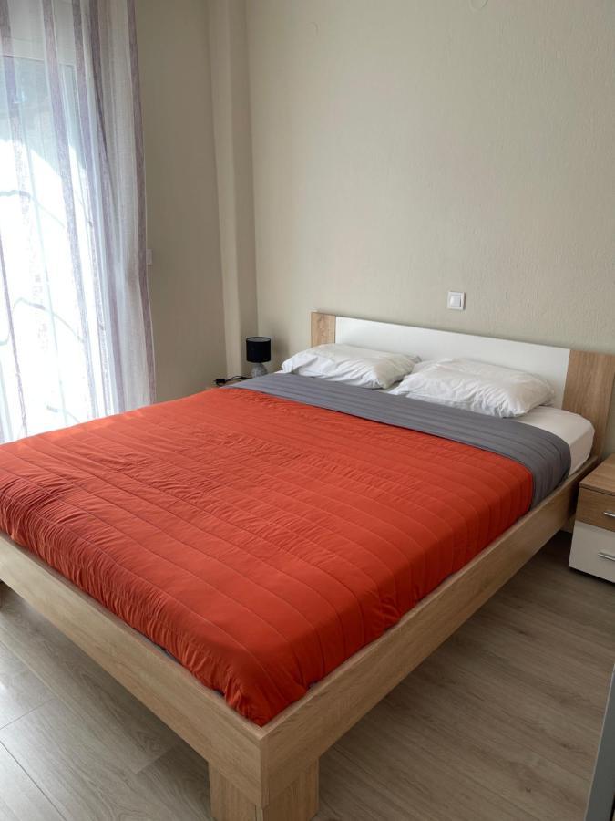 2-bedroom Luxury Family Villa Flogita