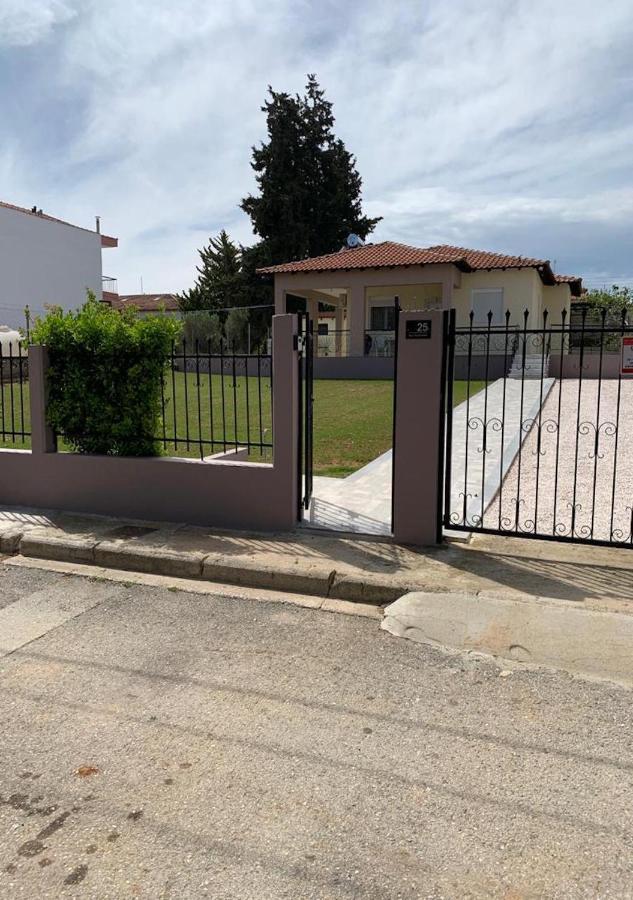 2-bedroom Luxury Family Flogita