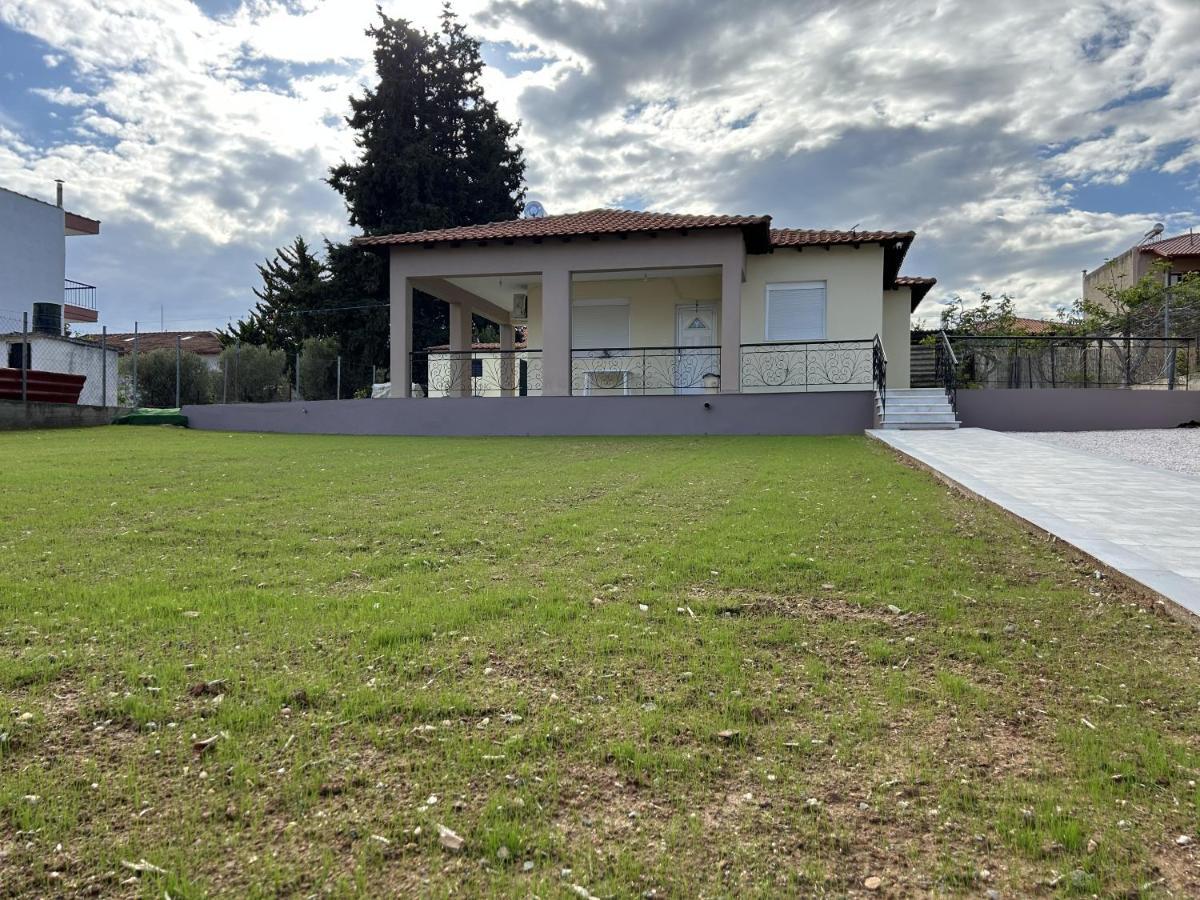 2-bedroom Luxury Family Villa *