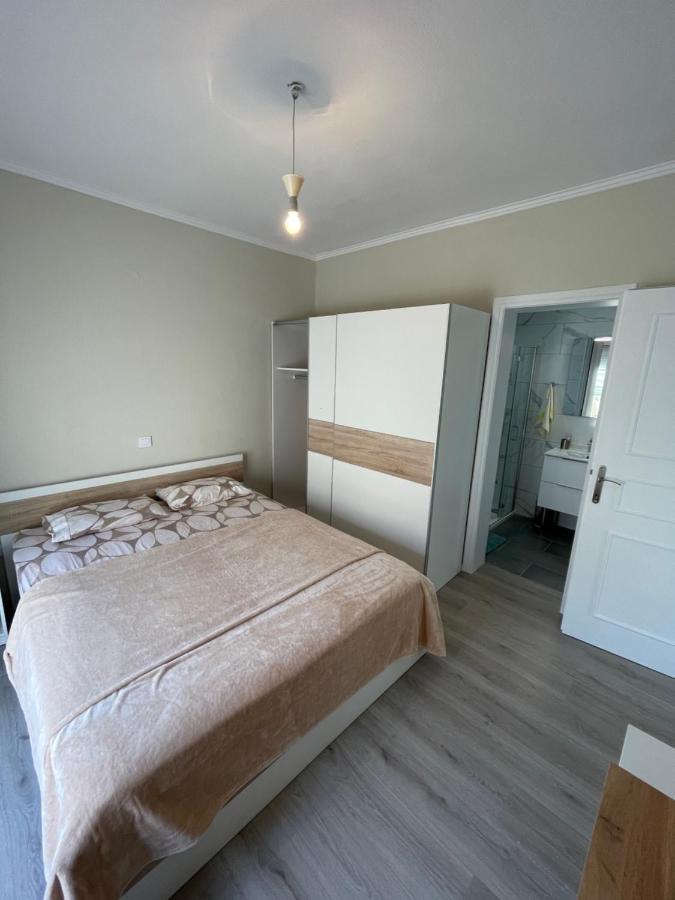 2-bedroom Luxury Family Βίλα Φλογητά