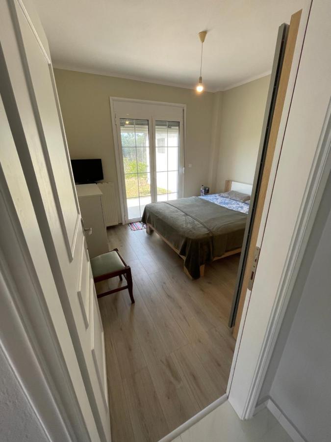 2-bedroom Luxury Family Φλογητά