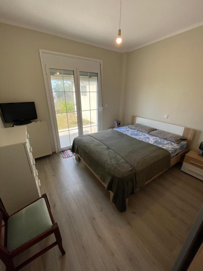 2-bedroom Luxury Family Βίλα Φλογητά