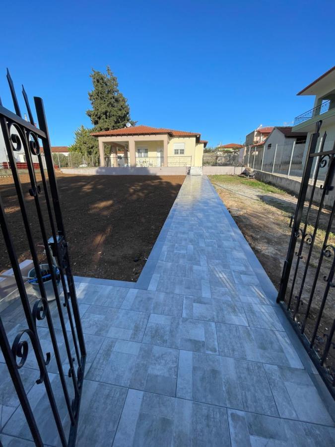 2-bedroom Luxury Family Φλογητά