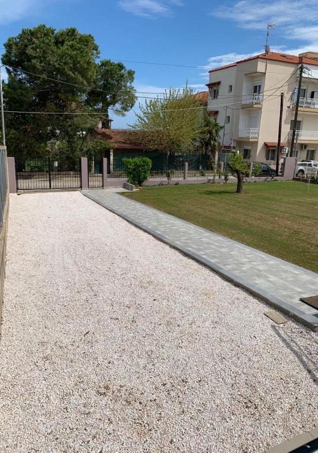 2-bedroom Luxury Family Βίλα *