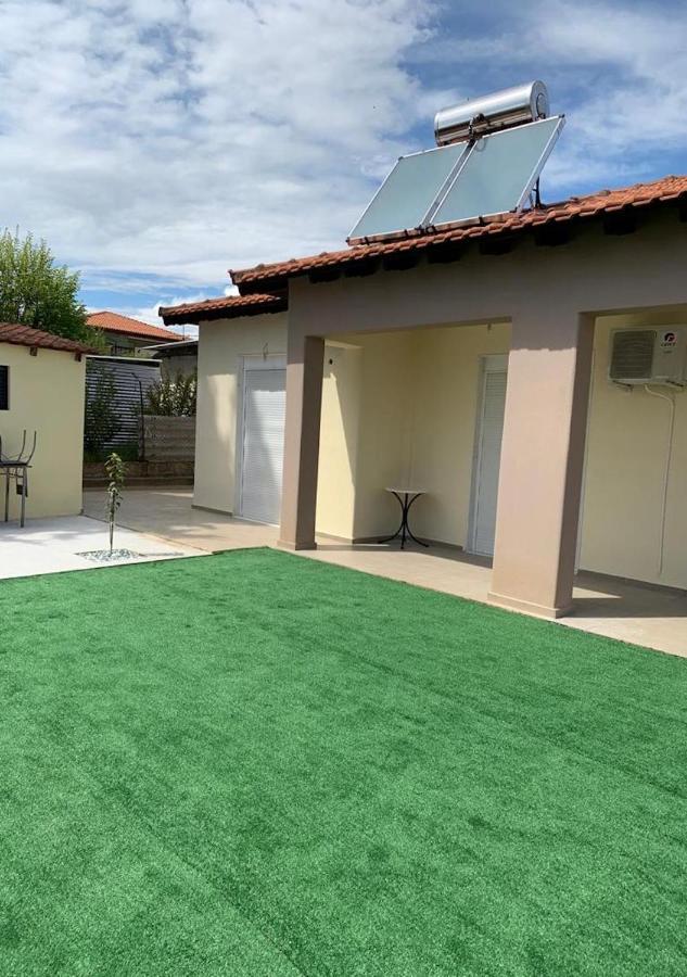 2-bedroom Luxury Family Βίλα Φλογητά