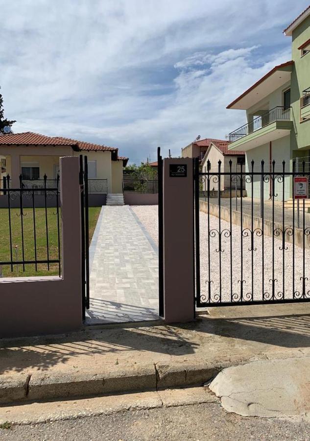 Βίλα 2-bedroom Luxury Family
